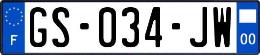 GS-034-JW
