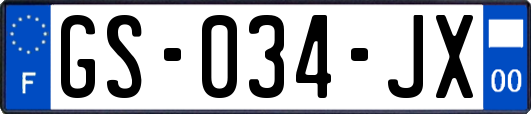 GS-034-JX