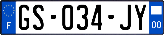 GS-034-JY