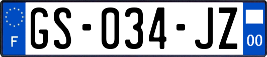 GS-034-JZ