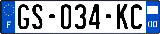 GS-034-KC