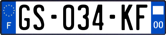 GS-034-KF