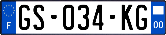 GS-034-KG