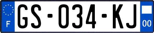 GS-034-KJ