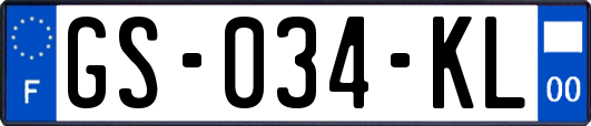 GS-034-KL