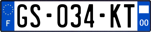 GS-034-KT
