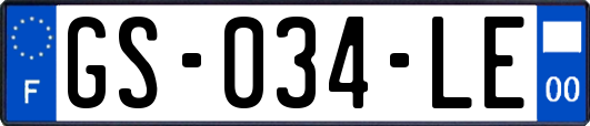 GS-034-LE