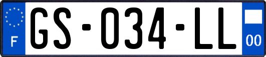 GS-034-LL