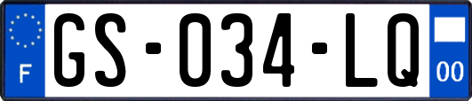 GS-034-LQ