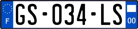 GS-034-LS