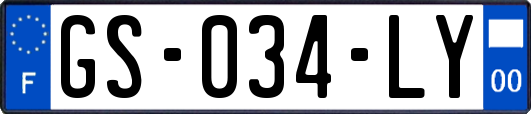 GS-034-LY