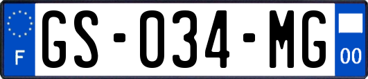 GS-034-MG