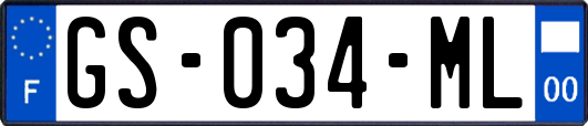 GS-034-ML