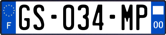 GS-034-MP
