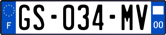 GS-034-MV