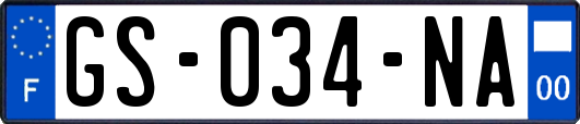 GS-034-NA