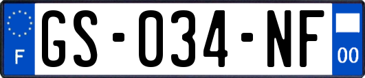 GS-034-NF