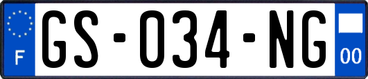 GS-034-NG
