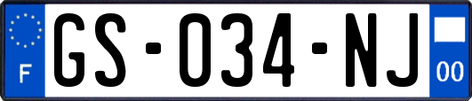 GS-034-NJ