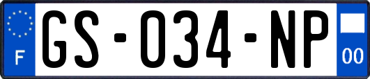 GS-034-NP