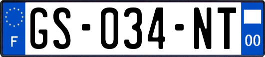 GS-034-NT