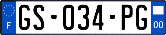 GS-034-PG