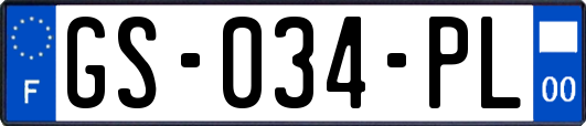 GS-034-PL