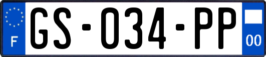 GS-034-PP