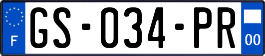 GS-034-PR
