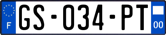 GS-034-PT