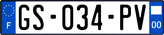 GS-034-PV