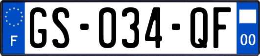 GS-034-QF