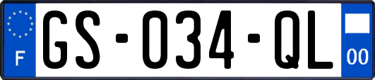 GS-034-QL