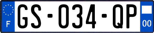 GS-034-QP