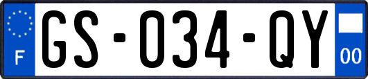 GS-034-QY