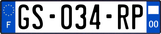 GS-034-RP