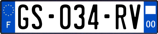GS-034-RV