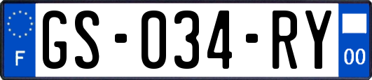 GS-034-RY