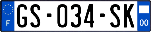 GS-034-SK