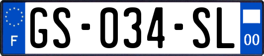 GS-034-SL