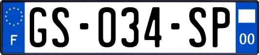 GS-034-SP