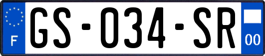 GS-034-SR