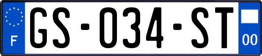 GS-034-ST
