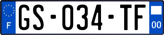 GS-034-TF