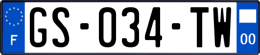 GS-034-TW