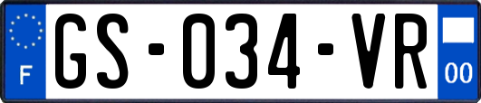 GS-034-VR