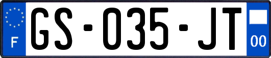 GS-035-JT