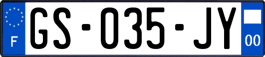GS-035-JY