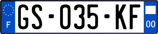 GS-035-KF