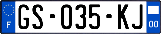 GS-035-KJ